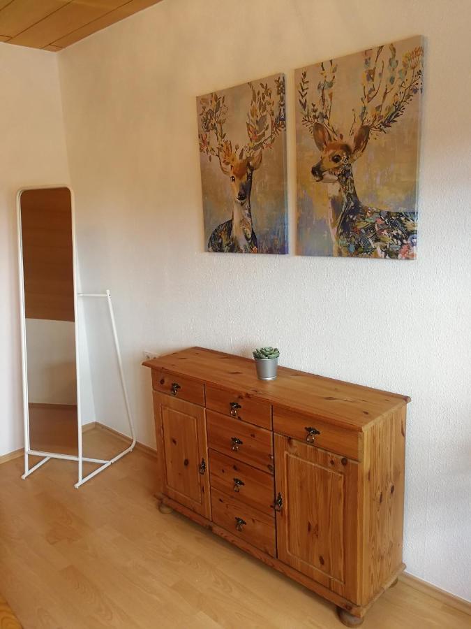 Gasthof Zur Burg Hohenberg an der Eger Bagian luar foto
