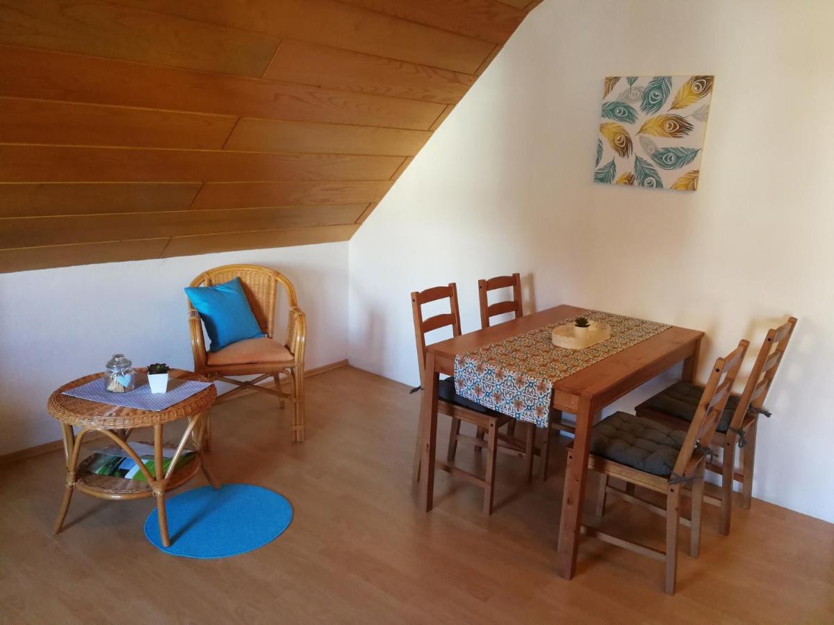 Gasthof Zur Burg Hohenberg an der Eger Bagian luar foto